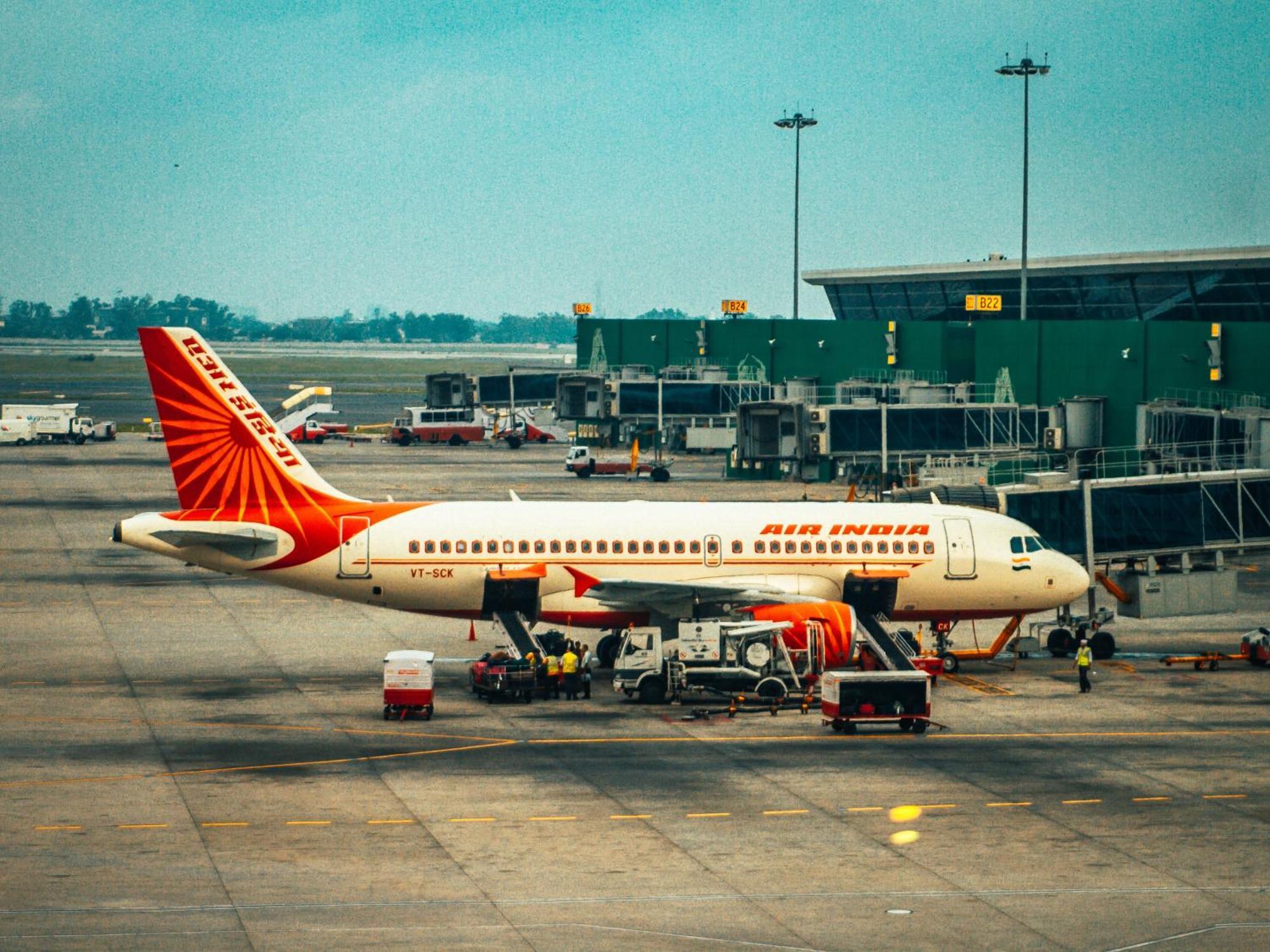 Airport Ostella Grand * New Delhi