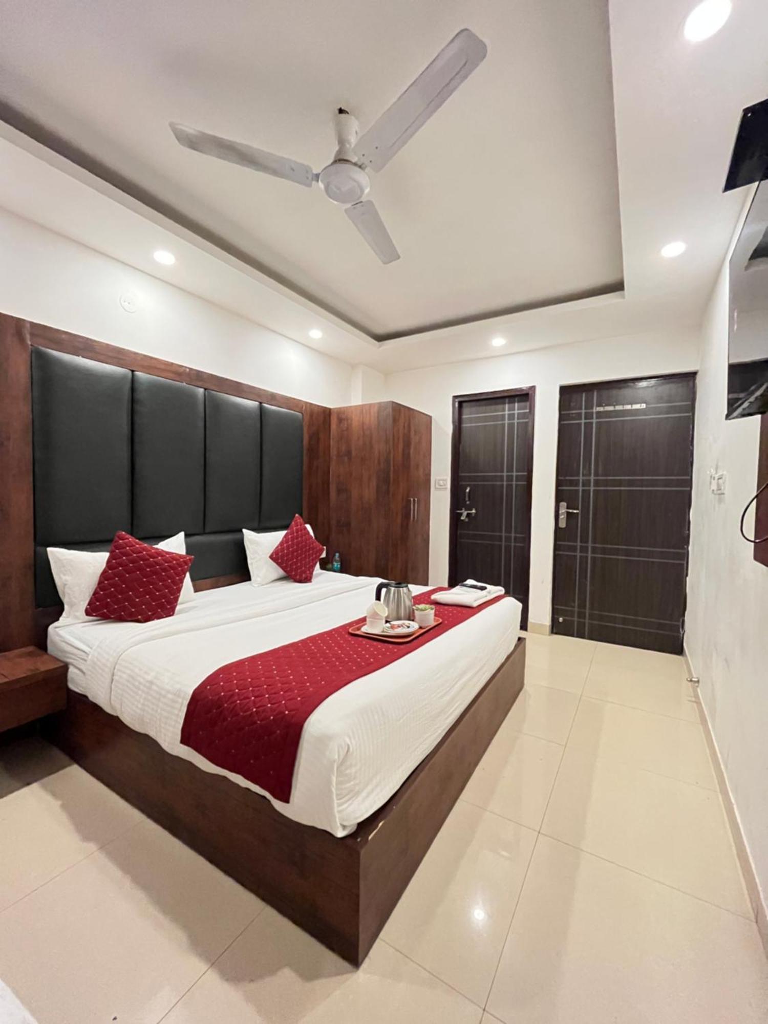 Bed & Breakfast Airport Ostella Grand